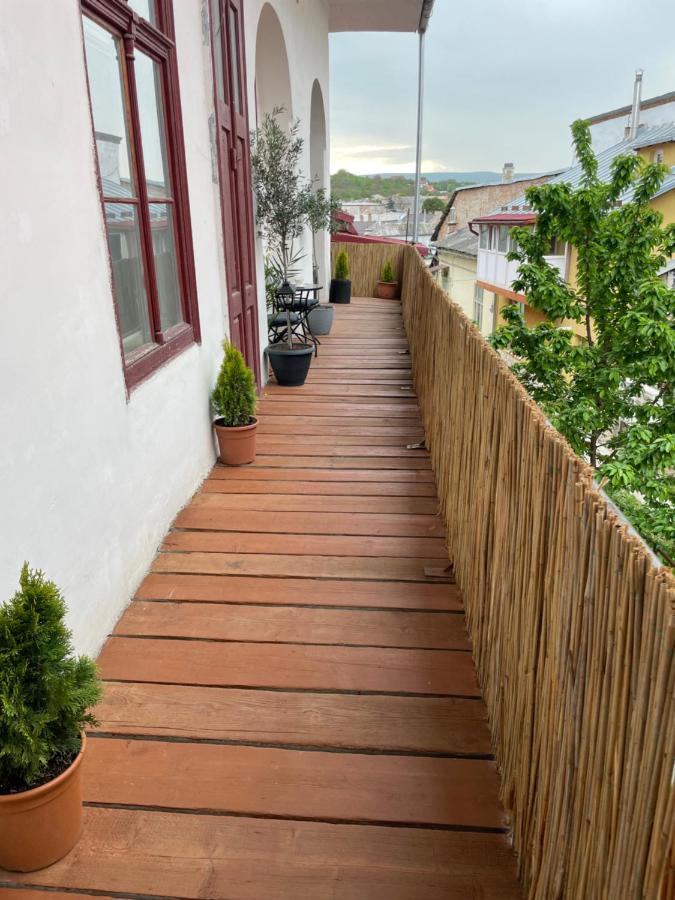 Deyinn Guest House Centrum Турда Екстер'єр фото